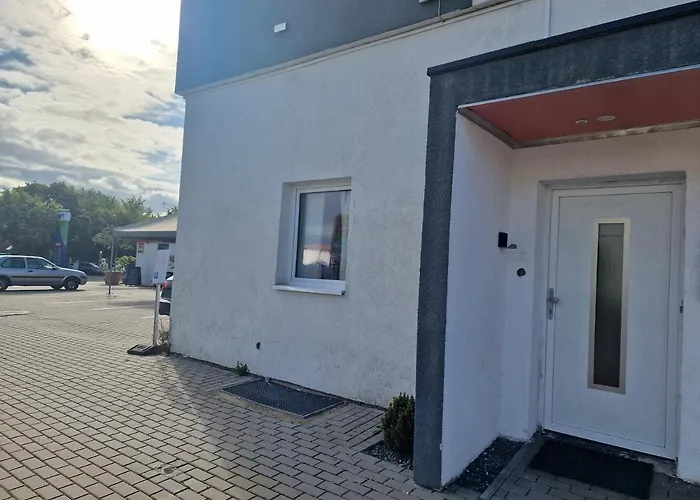 Ibo-Apart 1 Zimmer Apartment In Herzogenaurach