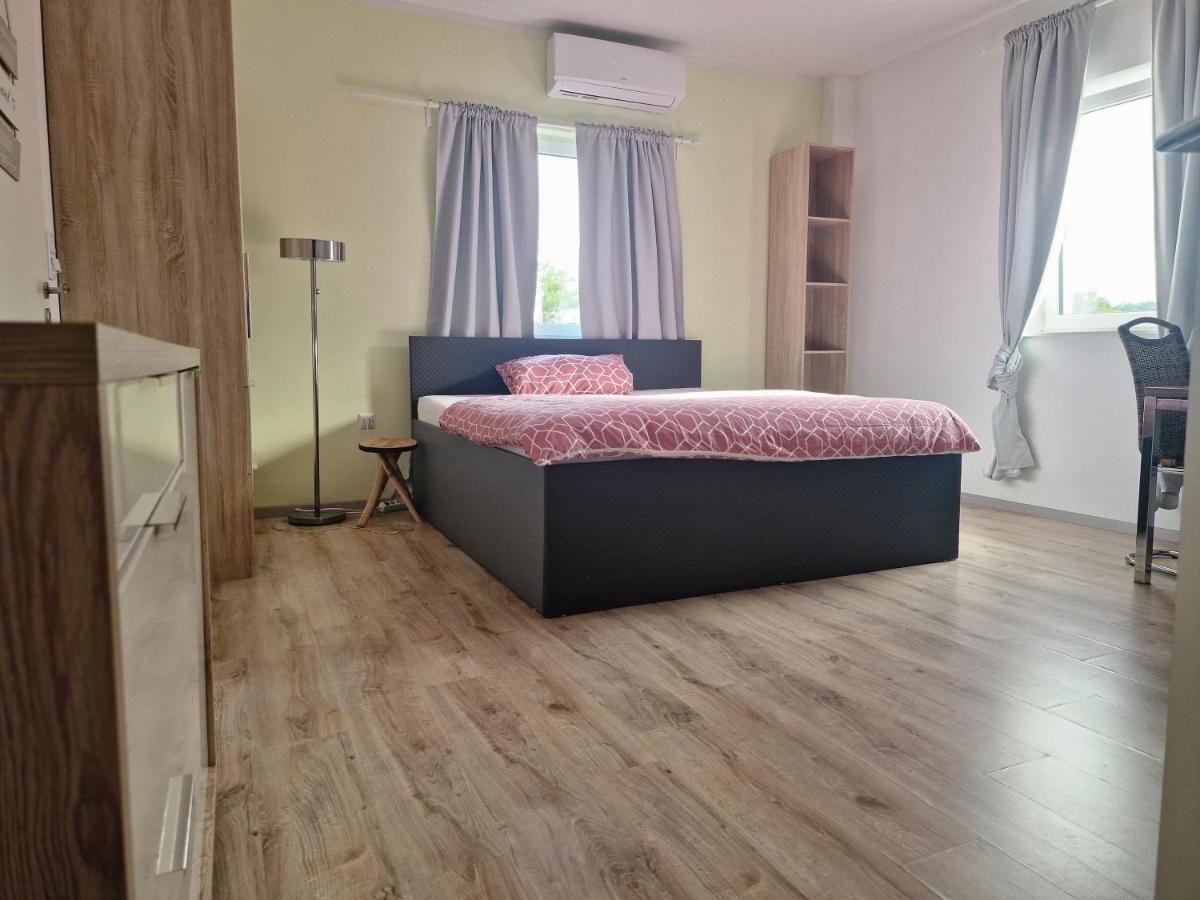 Apartment Ibo-apart 1 In *