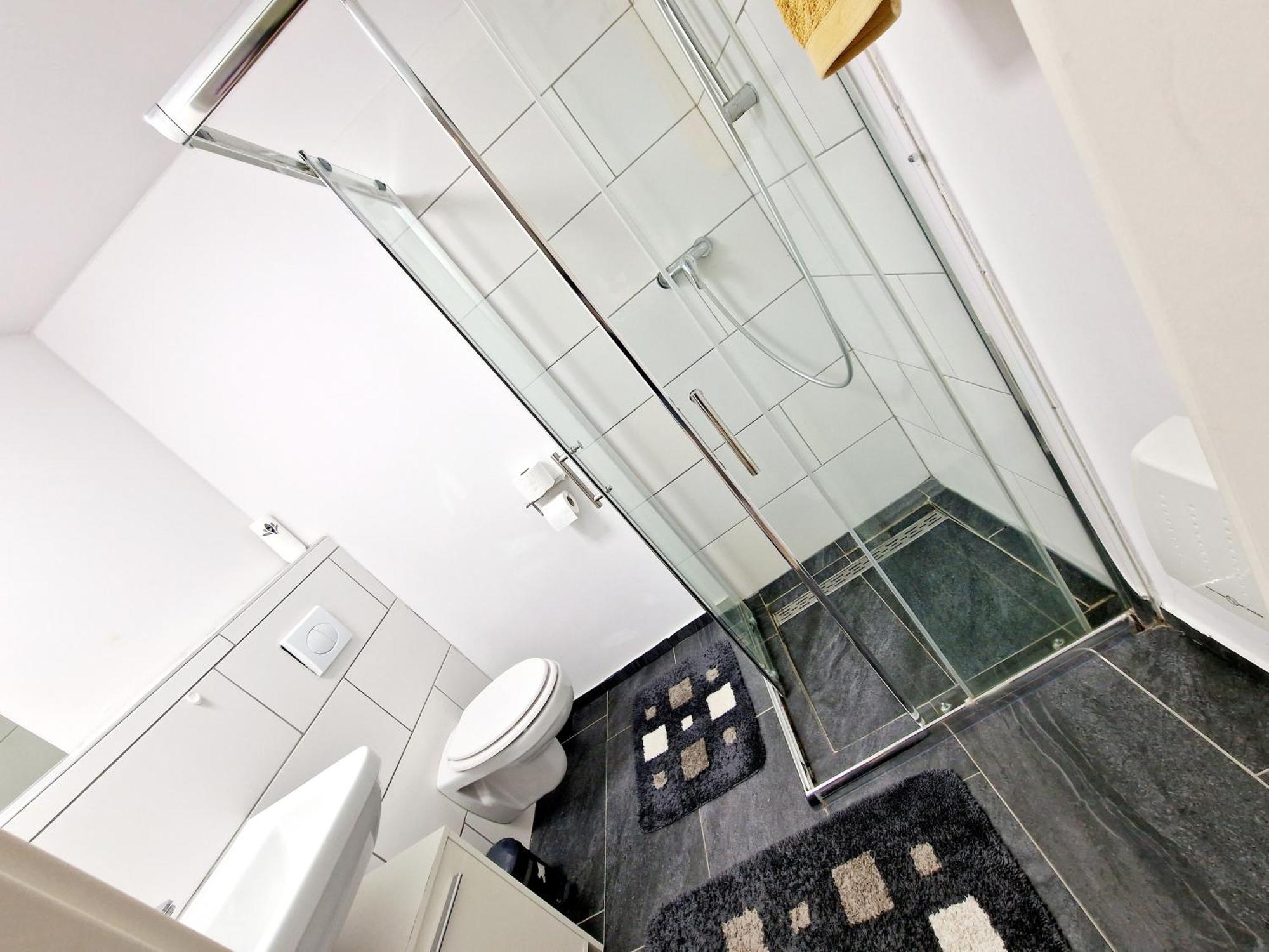 Apartment Ibo-apart 1 In